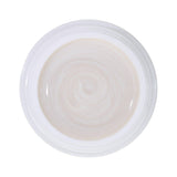 #P-02 Mother of Pearl EFFEKT Color Gel 5ml Weiss - MSE - The Beauty Company
