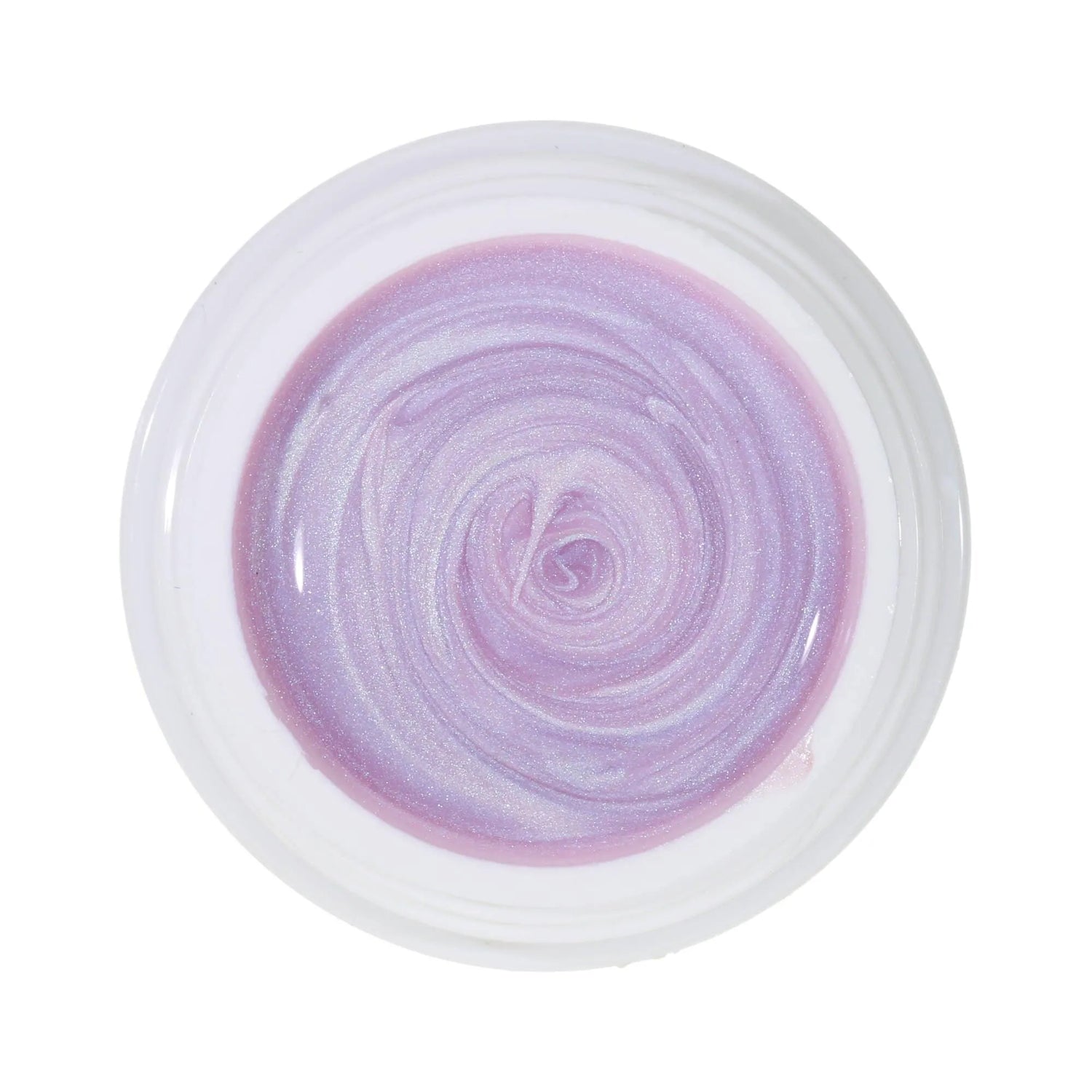 #P-05 Mother of Pearl EFFEKT Color Gel 5ml Weiss - MSE - The Beauty Company