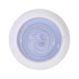 #P-12 Mother of Pearl EFFEKT Color Gel 5ml Weiss - MSE - The Beauty Company