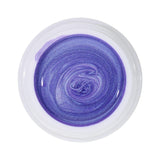 #P-14 Mother of Pearl EFFEKT Color Gel 5ml Violett - MSE - The Beauty Company