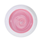 #P-18 Mother of Pearl EFFEKT Color Gel 5ml Rosa - MSE - The Beauty Company
