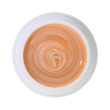 #P-34 Mother of Pearl EFFEKT Color Gel 5ml Orange - MSE - The Beauty Company