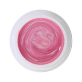 #P-48 Mother of Pearl EFFEKT Color Gel 5ml Rosa - MSE - The Beauty Company