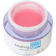 MSE Gel 195: Glanz Gel Negligé / Sealing Gel Negligé 15ml - MSE - The Beauty Company