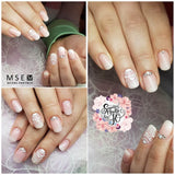 MSE Gel 204: Camouflage Gel haut / skin 5ml
