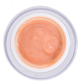 MSE Gel 206: Make Up Gel apricot 15ml - MSE - The Beauty Company