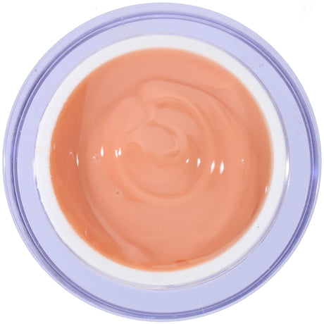 MSE Gel 206: Make Up Gel apricot 50ml - MSE - The Beauty Company