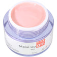 MSE Gel 207: Make Up Gel Rosa / rose 50ml - MSE - The Beauty Company
