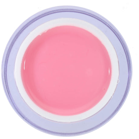 MSE Gel 208: Make Up Gel Pink 5ml