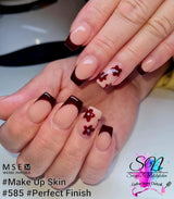 MSE Gel 210:  Make Up Gel Haut 5ml