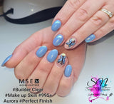 MSE Gel 210:  Make Up Gel Haut 5ml