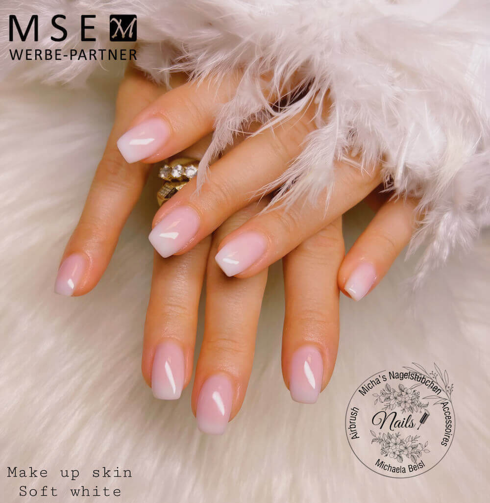 MSE Gel 210:  Make Up Gel Haut 5ml