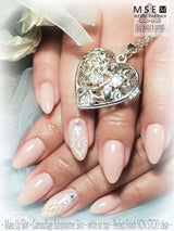 MSE Gel 210:  Make Up Gel Haut 5ml
