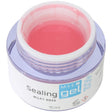 MSE Gel 402: Glanzgel rosa milky / Sealing milky rose 15ml - MSE - The Beauty Company