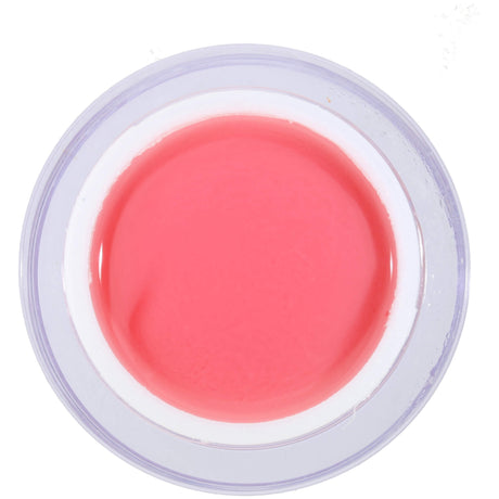 MSE gloss gel rosa milky / Sealing milky rose 5ml