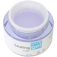 MSE Gel 403: Glanzgel klar / Sealing clear 15ml - MSE - The Beauty Company