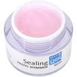 MSE Gel 408: Glanz Gel Pastell Shimmer / Sealing pastel shimmer 50ml - MSE - The Beauty Company