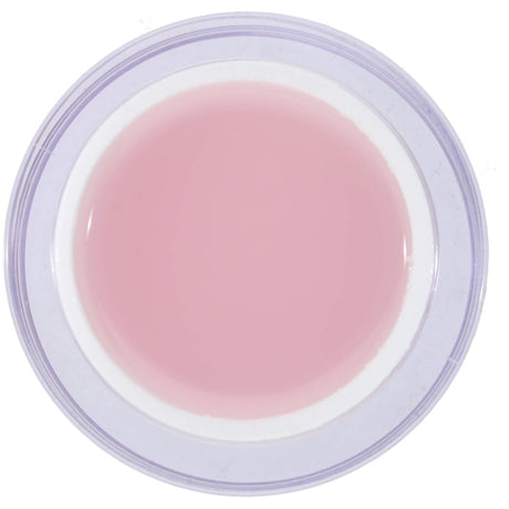 MSE Gel 408: Glanz Gel Pastell Shimmer / Sealing pastel shimmer 50ml - MSE - The Beauty Company