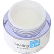 MSE Gel 410: Glanzgel milky white, / Sealing milky white 15ml - MSE - The Beauty Company