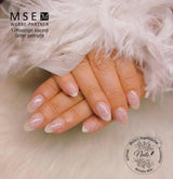 MSE Gel 701: 1-Phasengel klar / 1-Phase clear 15ml - MSE - The Beauty Company