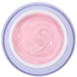MSE Gel 807: Schablonen Gel pink mittelviskose / Sculpting pink medium-viscosity 50ml - MSE - The Beauty Company