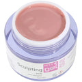 MSE Gel 810: Schablonen Gel haut hochviskose / Sculpting skin high-viscosity 50ml - MSE - The Beauty Company