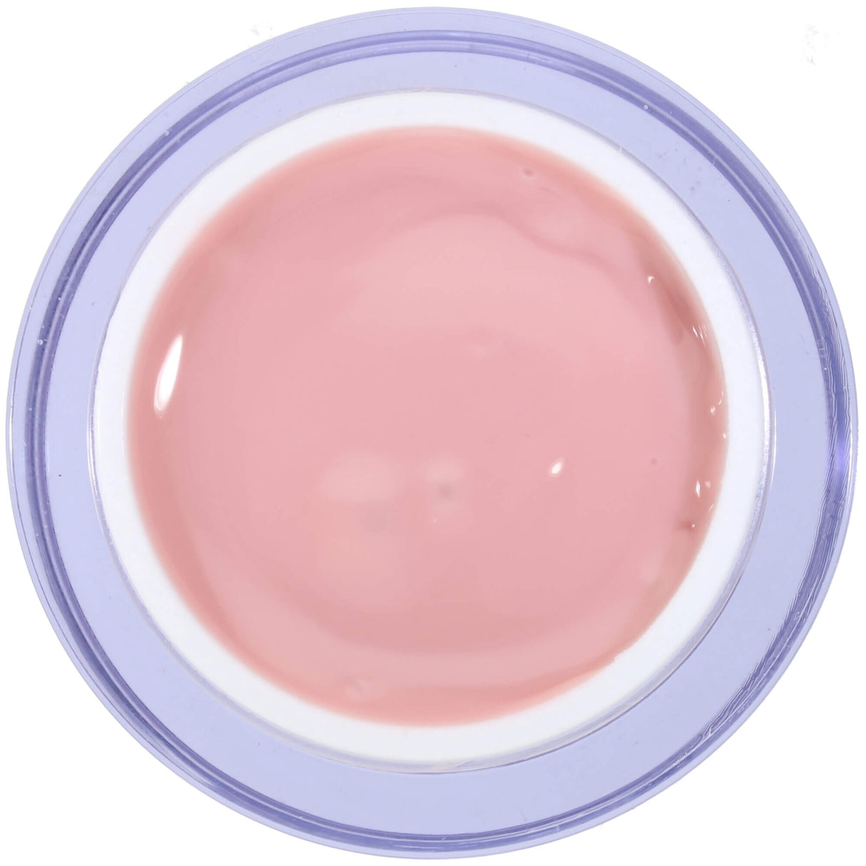 MSE Gel 812: Schablonen Gel blass pink, hochviskose / Sculpting pale pink high-viscosity 5ml