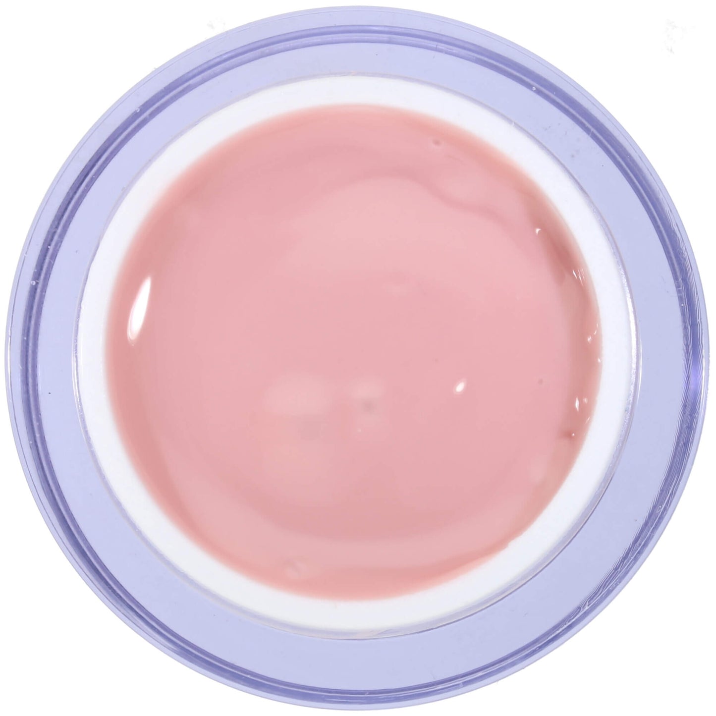 MSE stencil gel pale pink, high-viscosity / Sculpting pale pink high-viscosity 5ml