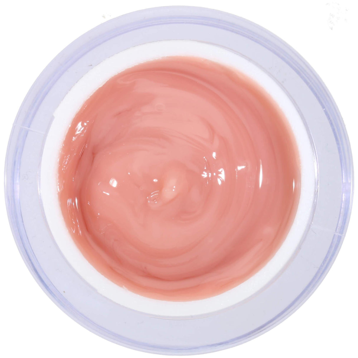 MSE Gel 814: Schablonen Gel altrosa hochviskose / Sculpting dusky pink high-viscosity 50ml - MSE - The Beauty Company