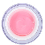 MSE Gel 815: Schablonen Gel pink 2.0 mittelviskose / Sculpting pink 2.0 medium-viscosity 15ml - MSE - The Beauty Company