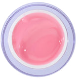 MSE Gel 815: Schablonen Gel Pink 2.0 mittelviskose / Sculpting Pink 2.0 medium-viscosity 50ml - MSE - The Beauty Company