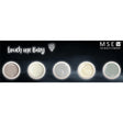 Farbgel Set: touch me baby - MSE - The Beauty Company