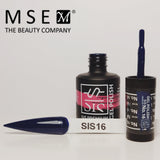 SIS Shellac UV Gel Polish Farbe 016 - MSE - The Beauty Company