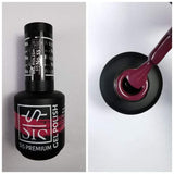 SIS Shellac UV Gel Polish Farbe 055 - MSE - The Beauty Company