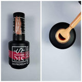 SIS Shellac UV Gel Polish Farbe 090 - MSE - The Beauty Company