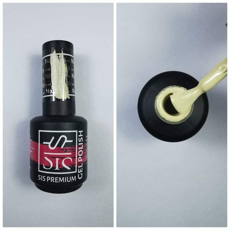 SIS Shellac UV Gel Polish Farbe 103 - MSE - The Beauty Company