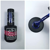 SIS Shellac UV Gel Polish Farbe 112 - MSE - The Beauty Company