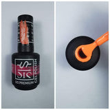 SIS Shellac UV Gel Polish Farbe 126 - MSE - The Beauty Company