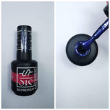 SIS Shellac UV Gel Polish Farbe 155 - MSE - The Beauty Company