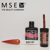 SIS Shellac UV Gel Polish Farbe 157 - MSE - The Beauty Company