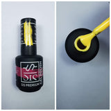 SIS Shellac UV Gel Polish Farbe 163 - MSE - The Beauty Company
