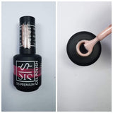 SIS Shellac UV Gel Polish Farbe 167 - MSE - The Beauty Company