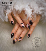 SIS Shellac UV Gel Polish Farbe 172 - MSE - The Beauty Company