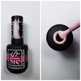 SIS Shellac UV Gel Polish Farbe 203 - MSE - The Beauty Company