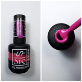 SIS Shellac UV Gel Polish Farbe 205 - MSE - The Beauty Company