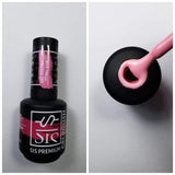 SIS Shellac UV Gel Polish Farbe 208 - MSE - The Beauty Company