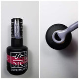 SIS Shellac UV Gel Polish Farbe 209 - MSE - The Beauty Company