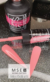 SIS Shellac UV Gel Polish Farbe 211 - MSE - The Beauty Company