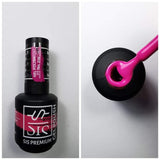 SIS Shellac UV Gel Polish Farbe 219 - MSE - The Beauty Company