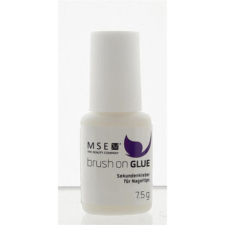 Kleber Brush on Glue 7,5g - MSE - The Beauty Company